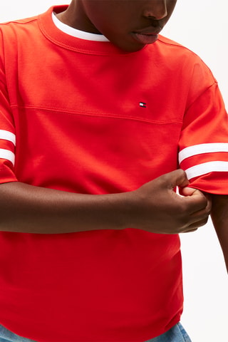 T-shirt - Rouge