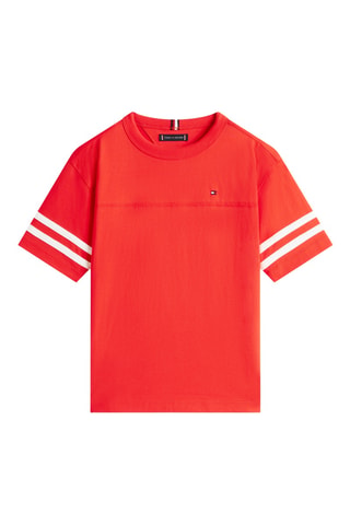 T-shirt - Rouge
