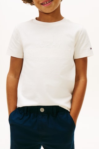 T-shirt - Blanc