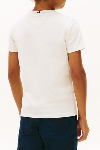 T-shirt - Blanc