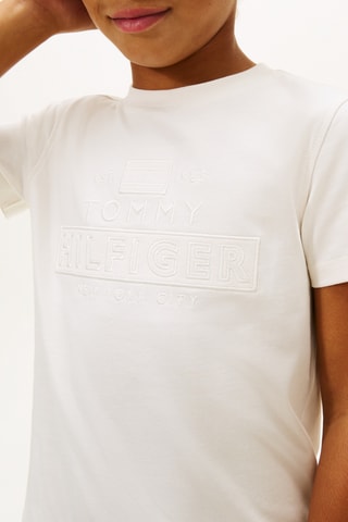 T-shirt - Blanc