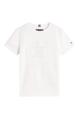 T-shirt - Blanc