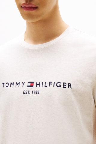 T-shirt - Ecru
