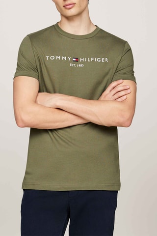 T-shirt - Kaki