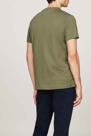 T-shirt - Kaki