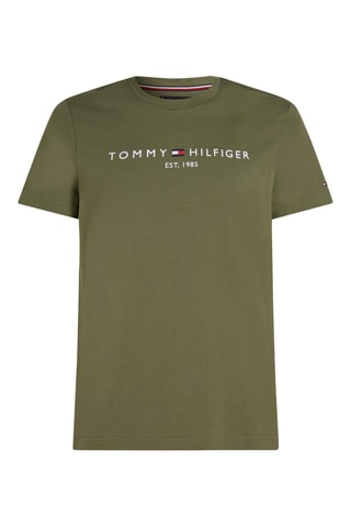 T-shirt - Kaki