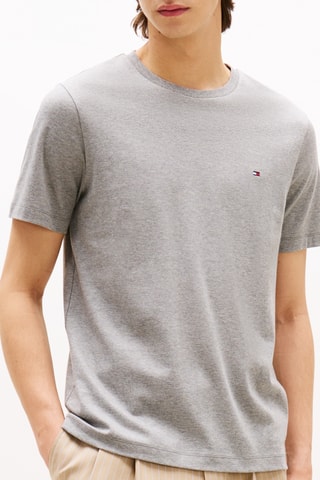 Camiseta - Gris