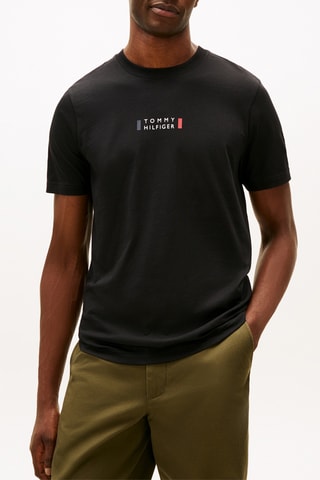 T-shirt - Noir