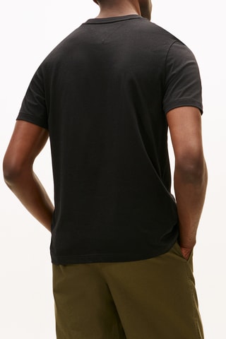 T-shirt - Noir