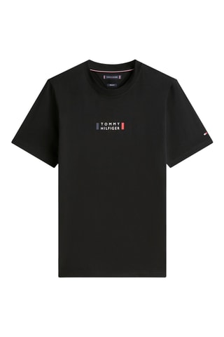 T-shirt - Noir