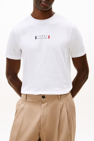 Camiseta - Blanco