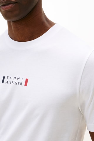 Camiseta - Blanco