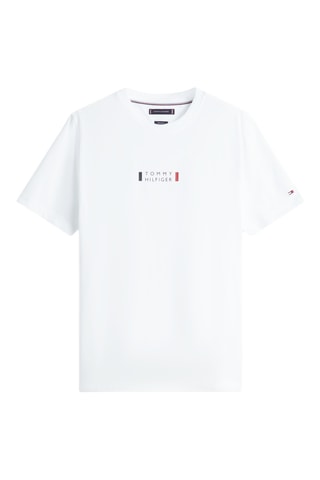 Camiseta - Blanco