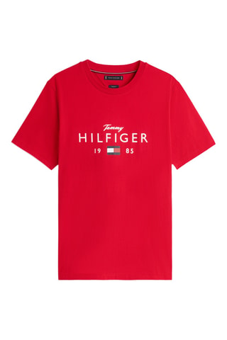 T-shirt - Rouge