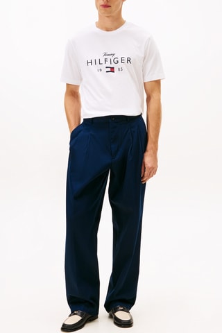 T-shirt - Blanc