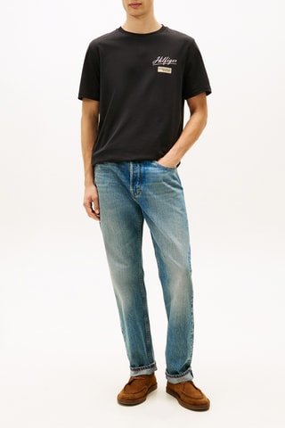 T-shirt - Noir
