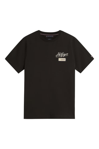 T-shirt - Noir
