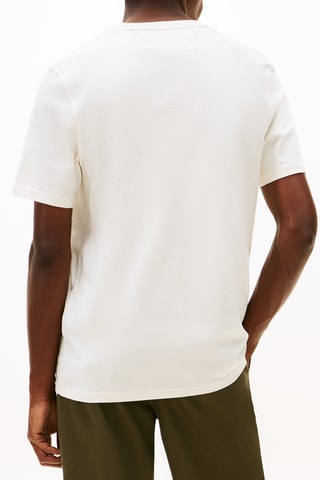 T-shirt - Ivoire