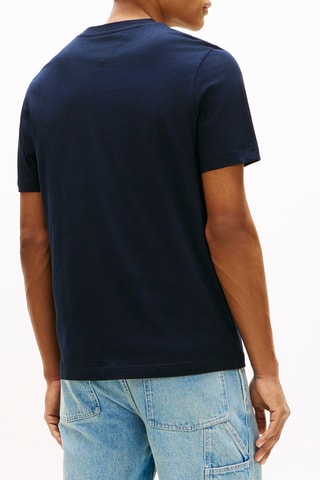 T-shirt - Bleu