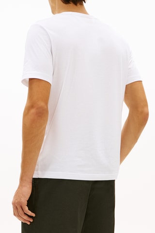 T-shirt - Blanc