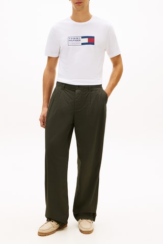 T-shirt - Blanc