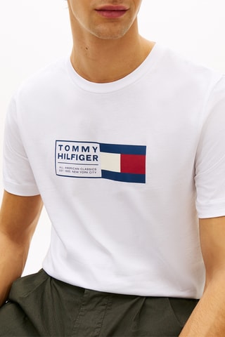 T-shirt - Blanc