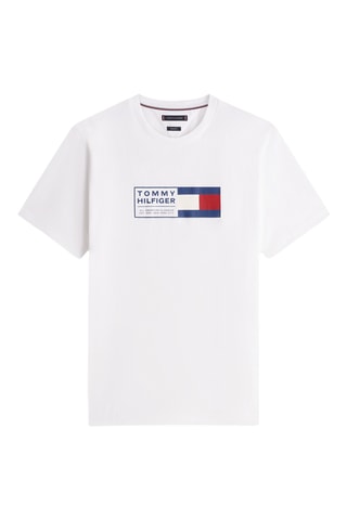 T-shirt - Blanc