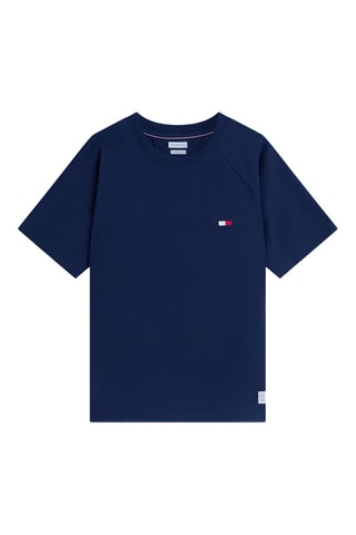 T-shirt - Bleu marine