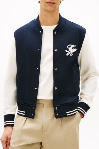 Veste - Bleu nuit