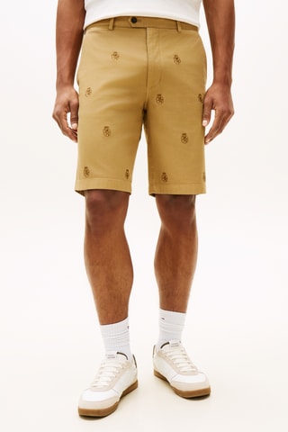 Short - Beige