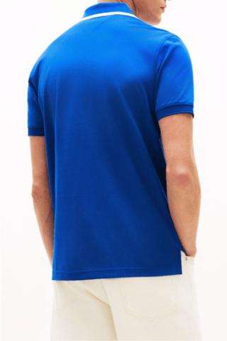 Polo regular - Ciel
