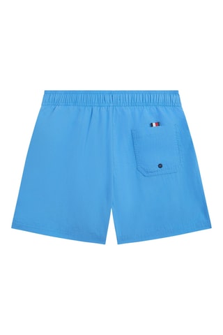 Short de bain - Bleu clair