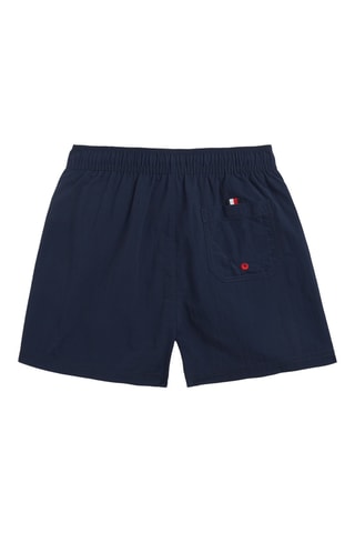 Short de bain - Bleu marine