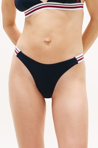 Bas de maillot - Bleu marine