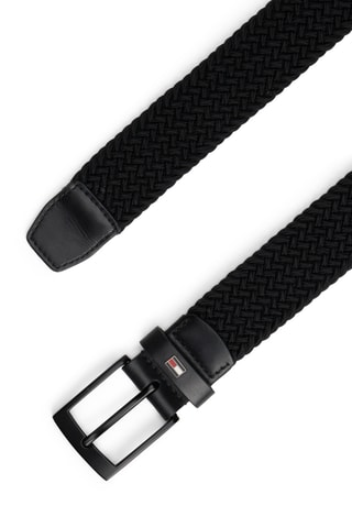 Ceinture - Noir