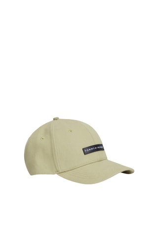 Casquette - Vert d’eau