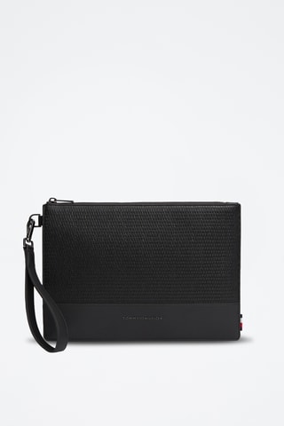 Pochette - Noir