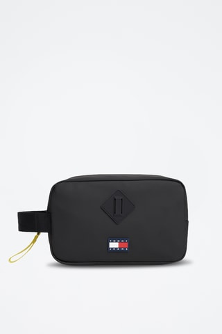 Trousse de toilette - Noir