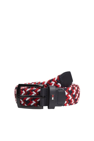 Ceinture - Bleu marine