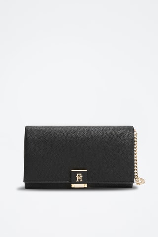Sac bandoulière - Noir