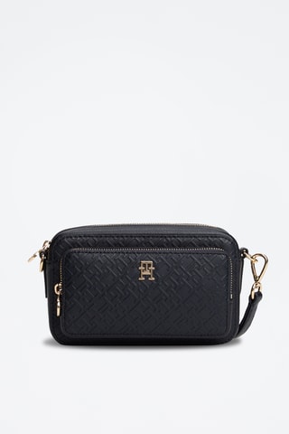 Sac bandoulière - Bleu marine