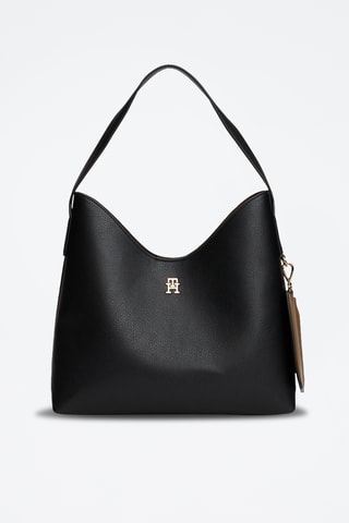 Sac porté épaule - Noir