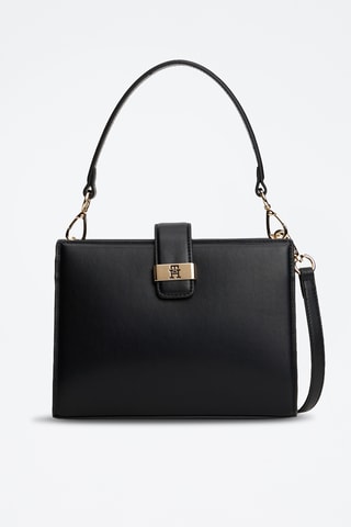 Sac porté épaule - Noir