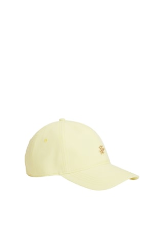 Casquette - Vert clair