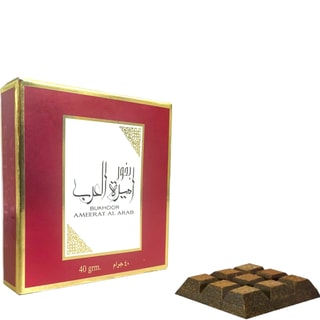Incienso Ameerat Al Arab Lattafa - 40 g