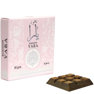 Incienso Yara Lattafa - 40 g
