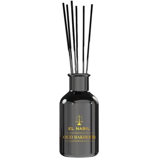 Ambientador de varillas Oud Bakhoor El Nabil - 125 ml
