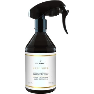 Spray de hogar Musc Nour El Nabil - 350 ml