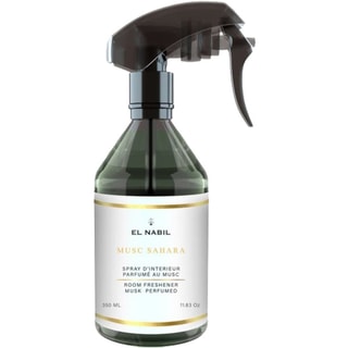 Spray de hogar Musc Sahara El Nabil - 350 ml