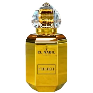Sheikh El Nabil - Eau de parfum 65 ml